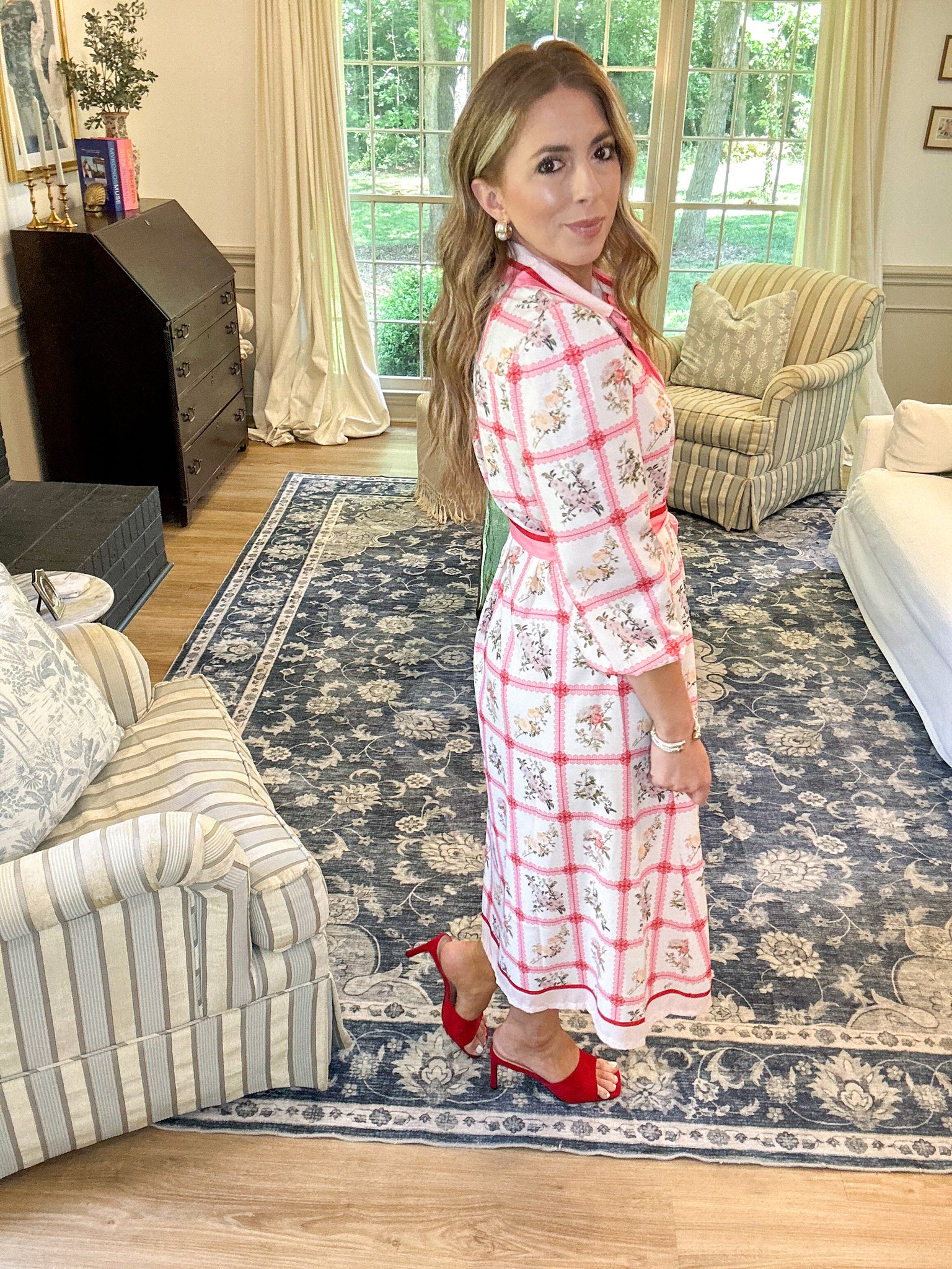 Garden Party