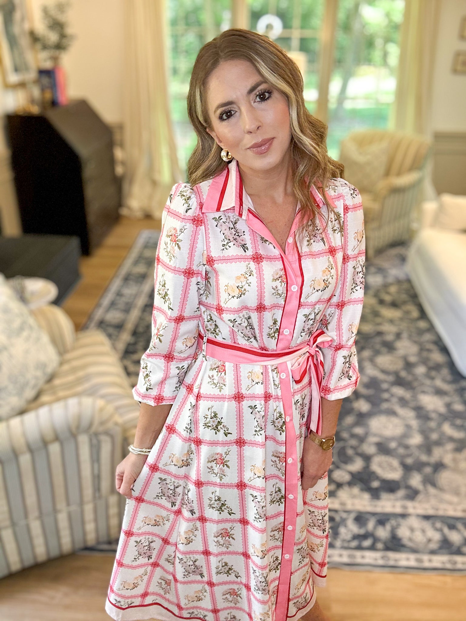 Garden Party