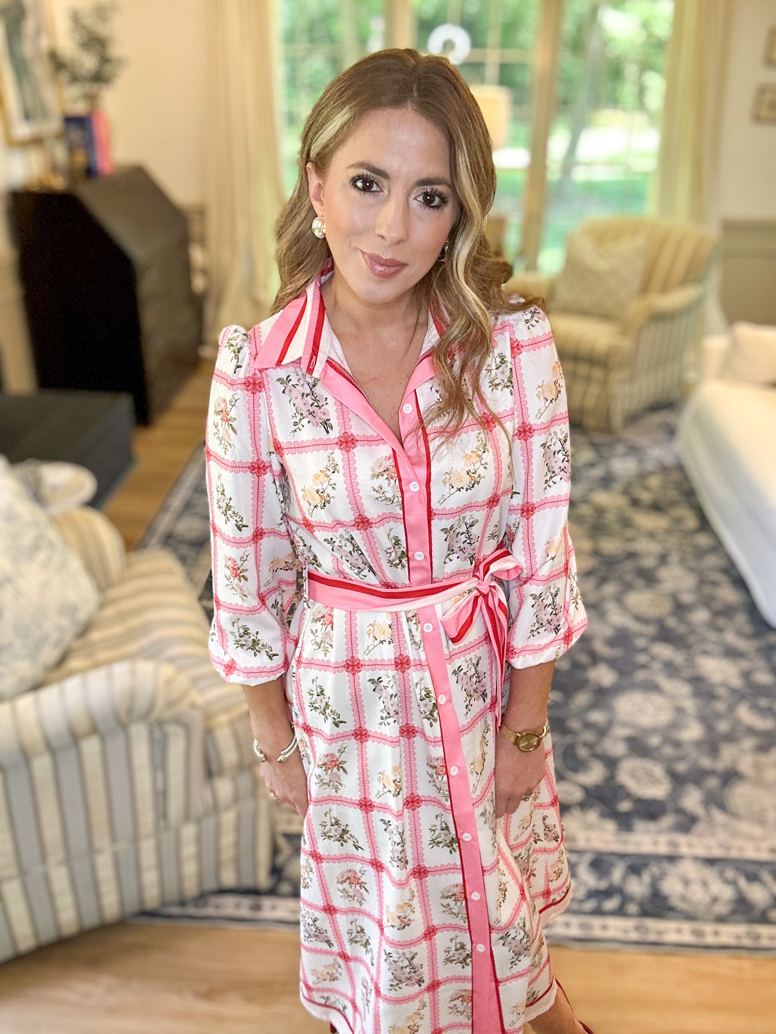 Garden Party