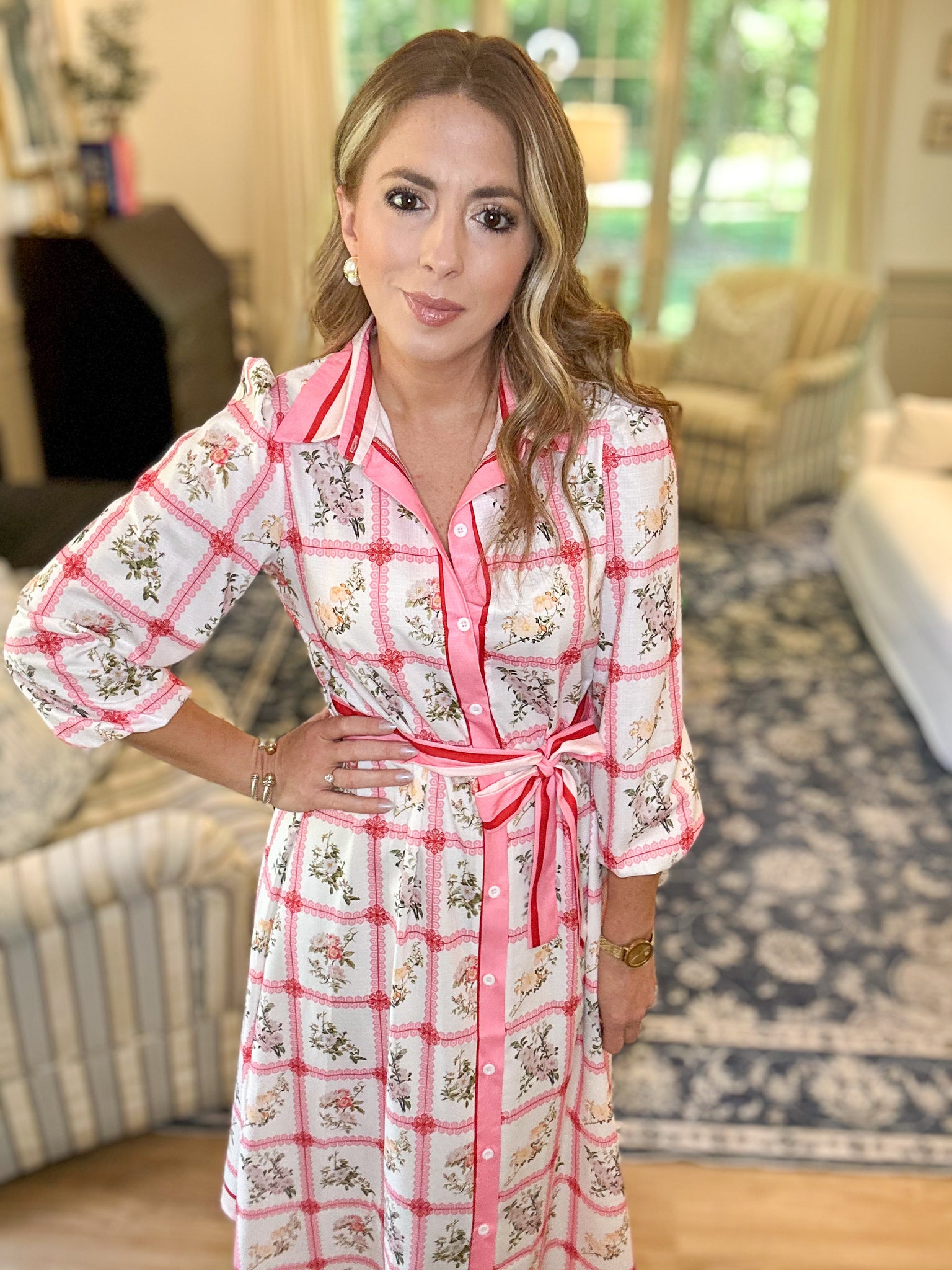 Garden Party