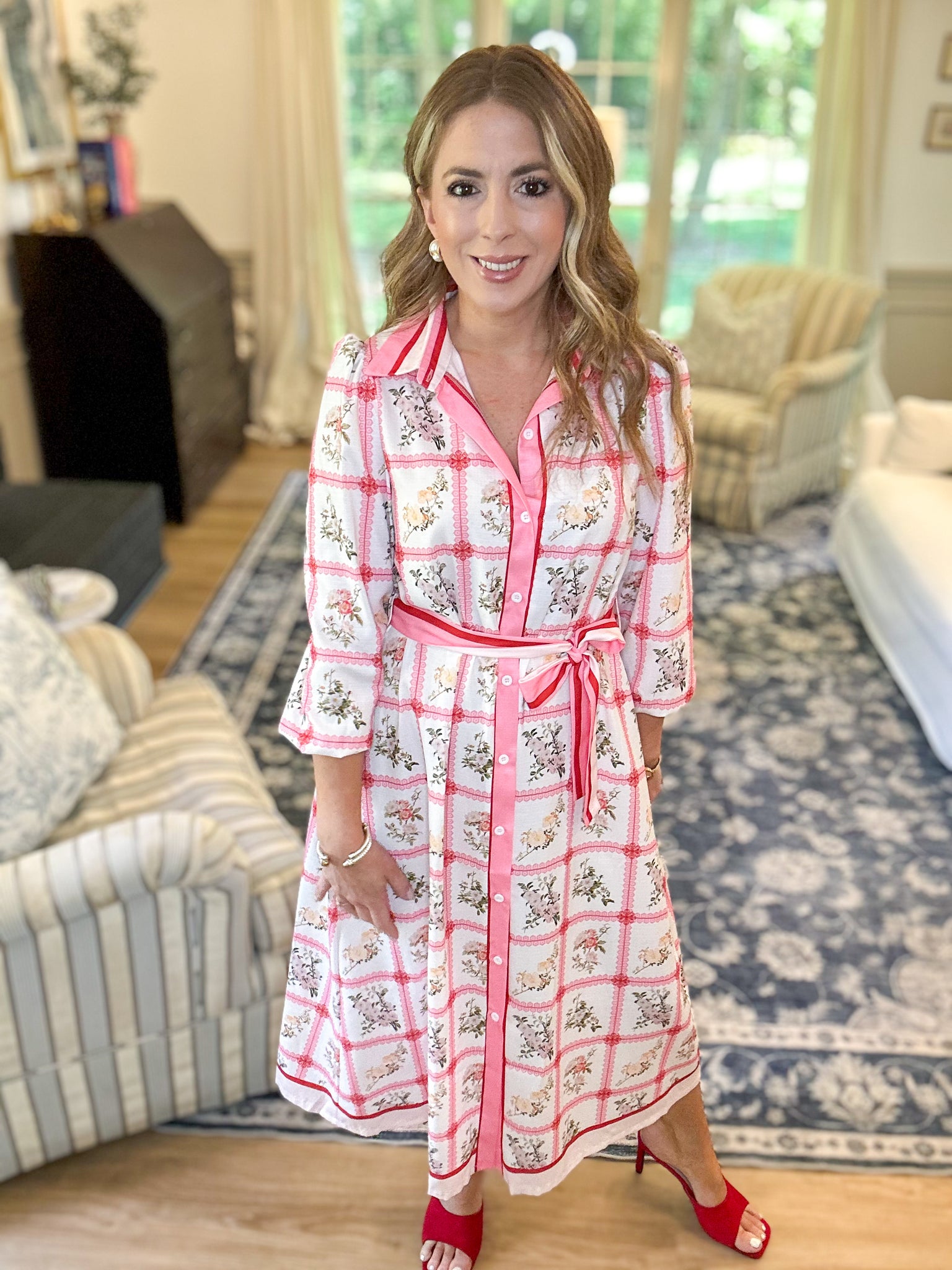 Garden Party