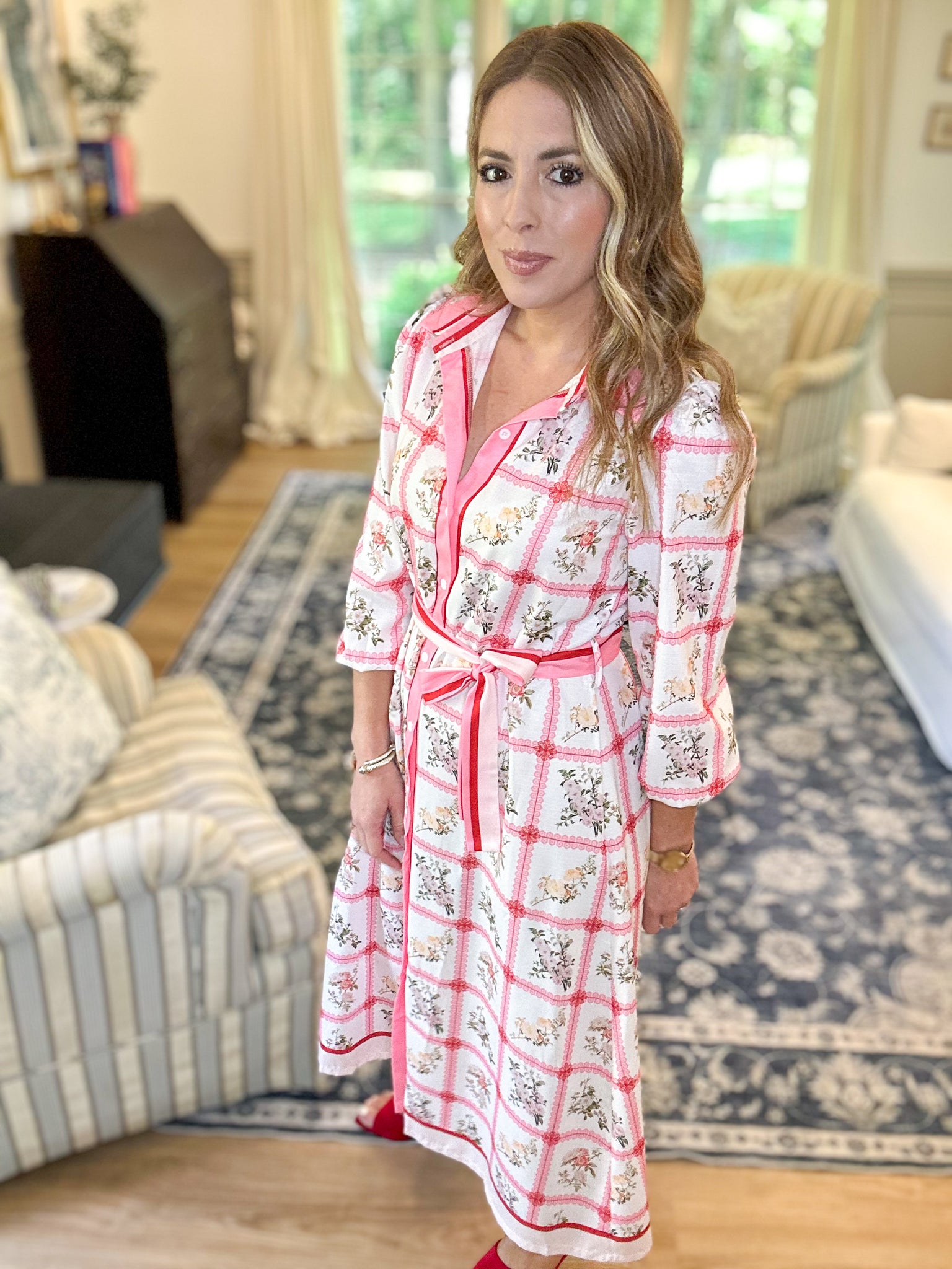 Garden Party