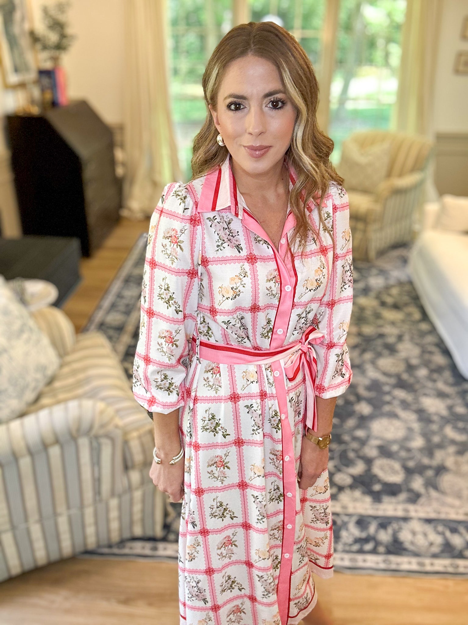 Garden Party
