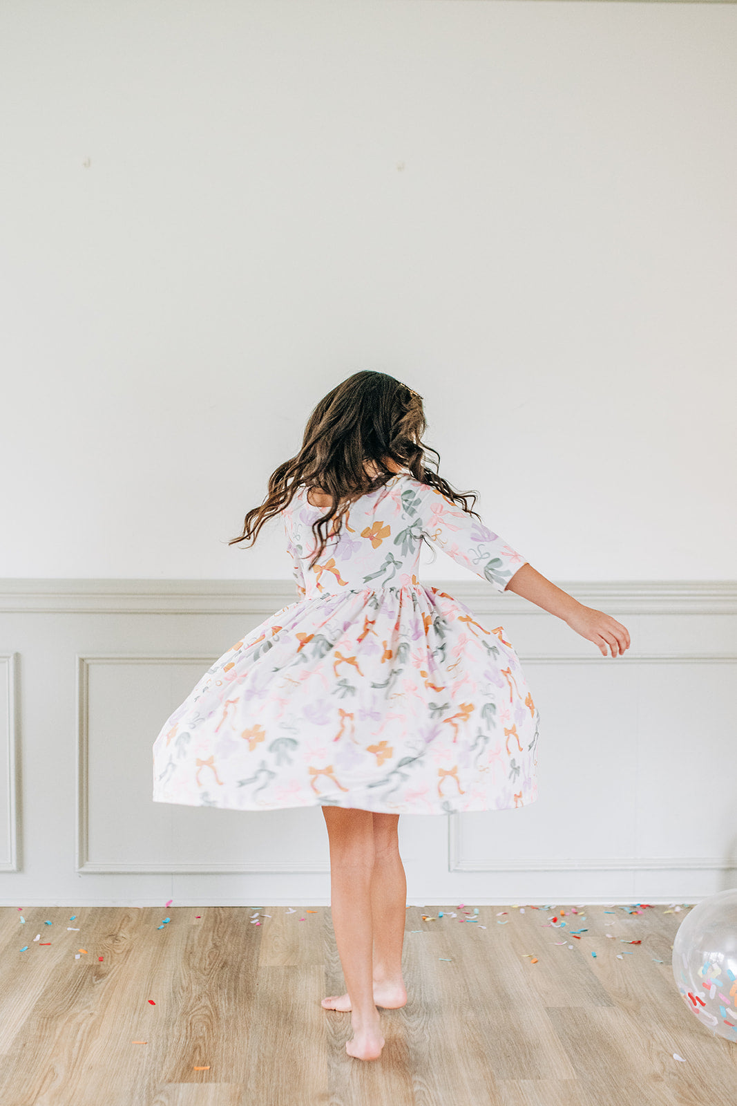 Boho Bow