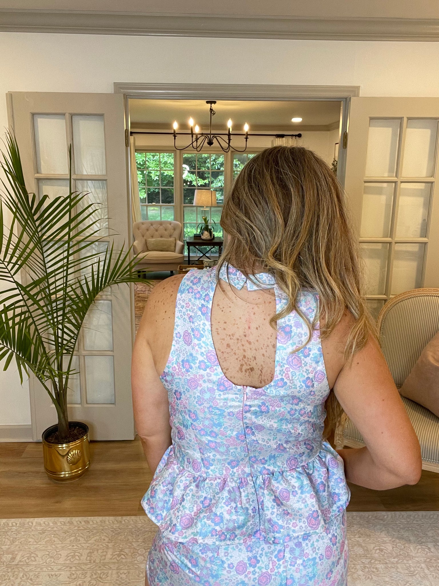 Madeline Top
