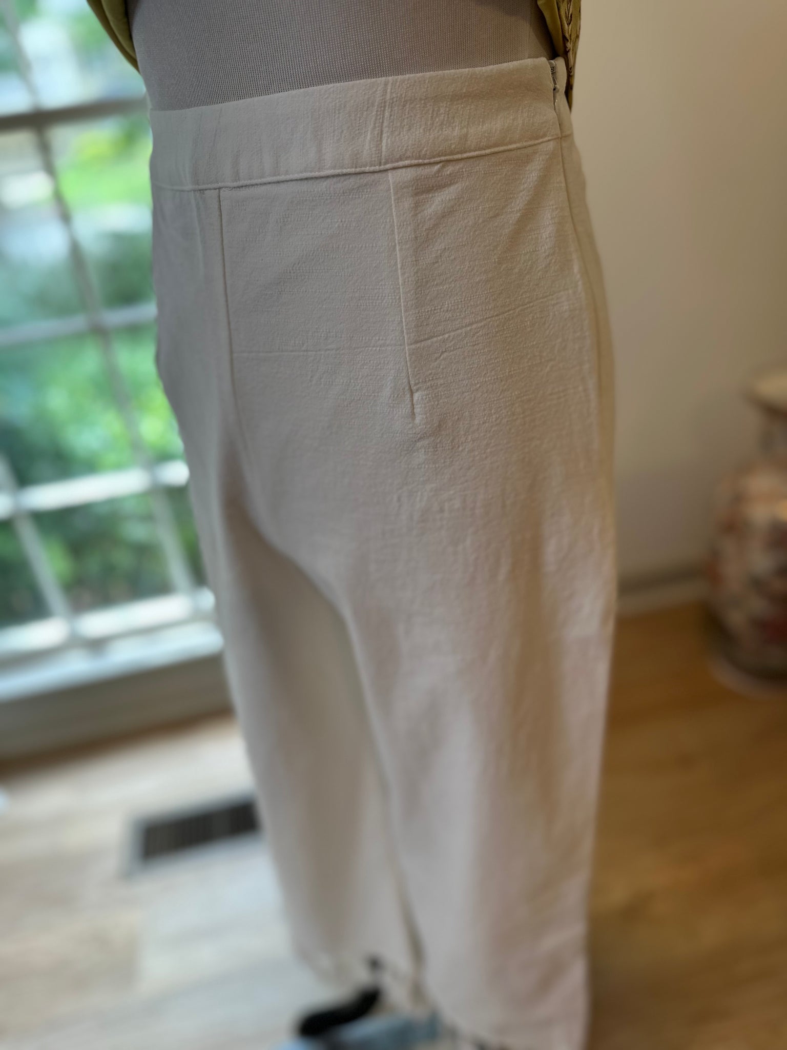 Bermuda Pants