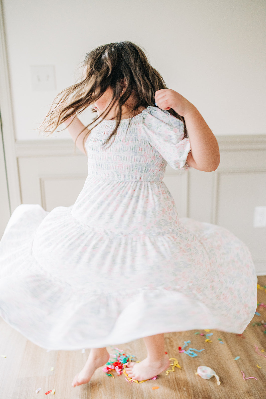 Ivy Belle