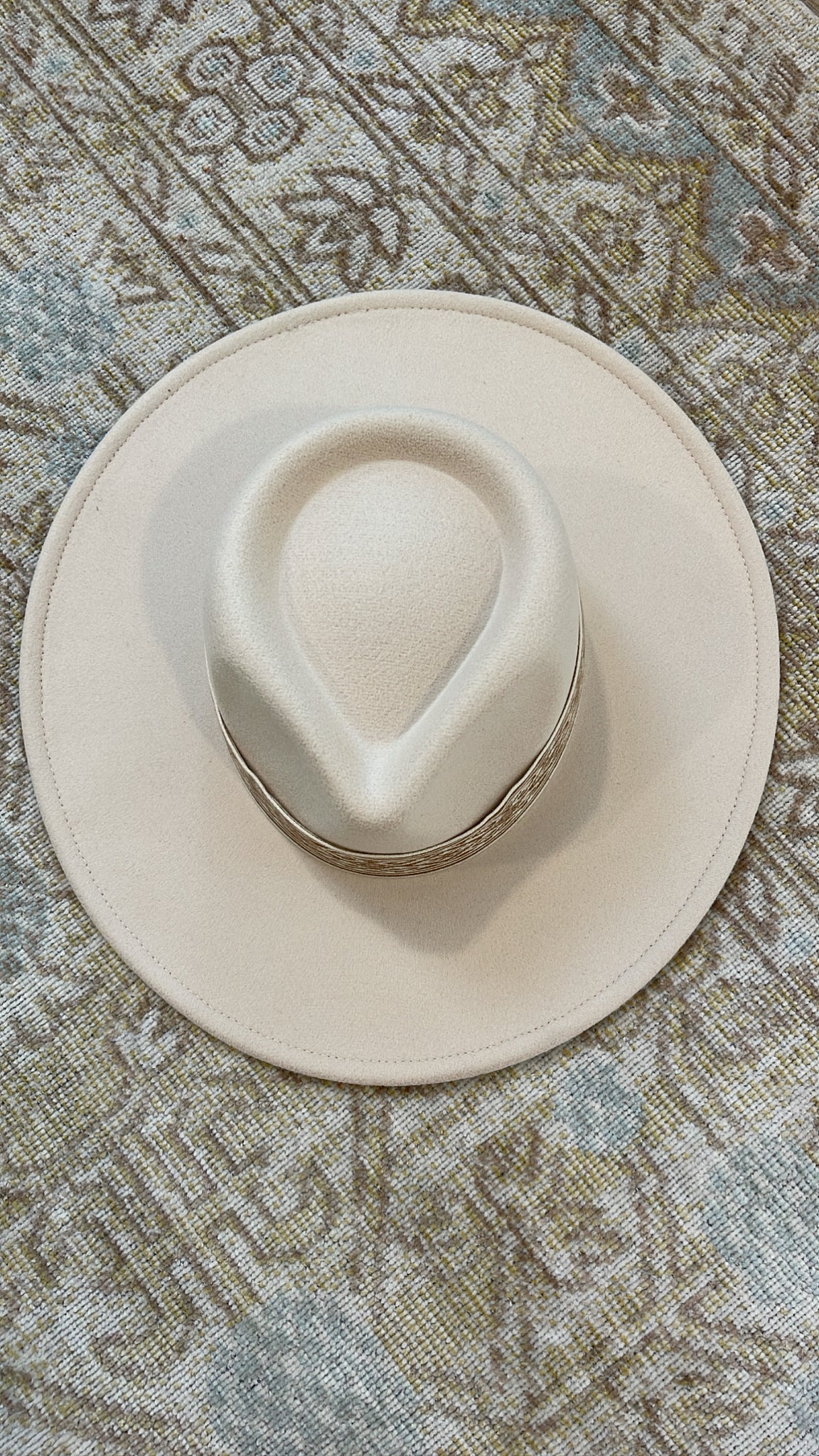 Josephine Hat
