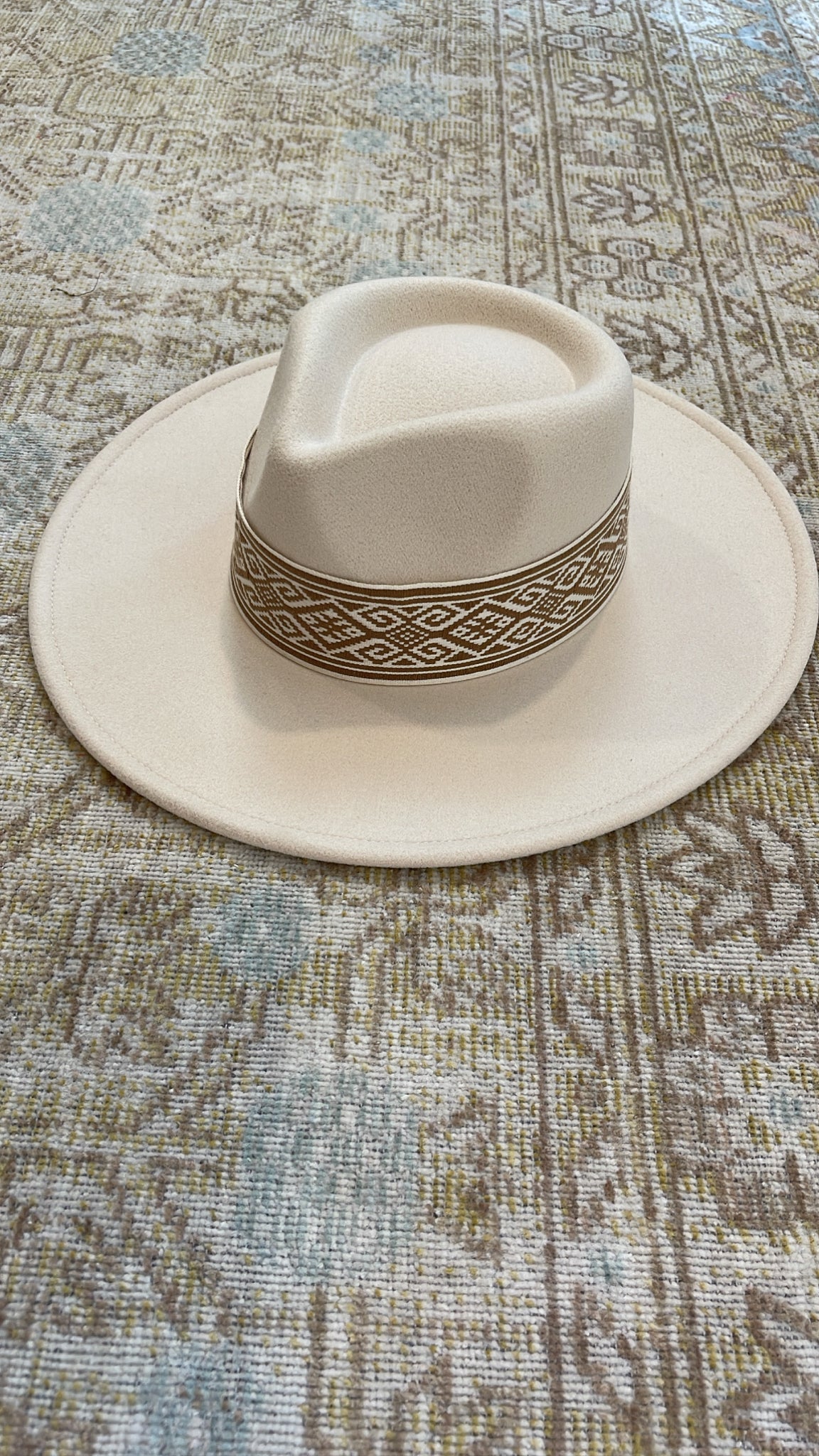 Josephine Hat