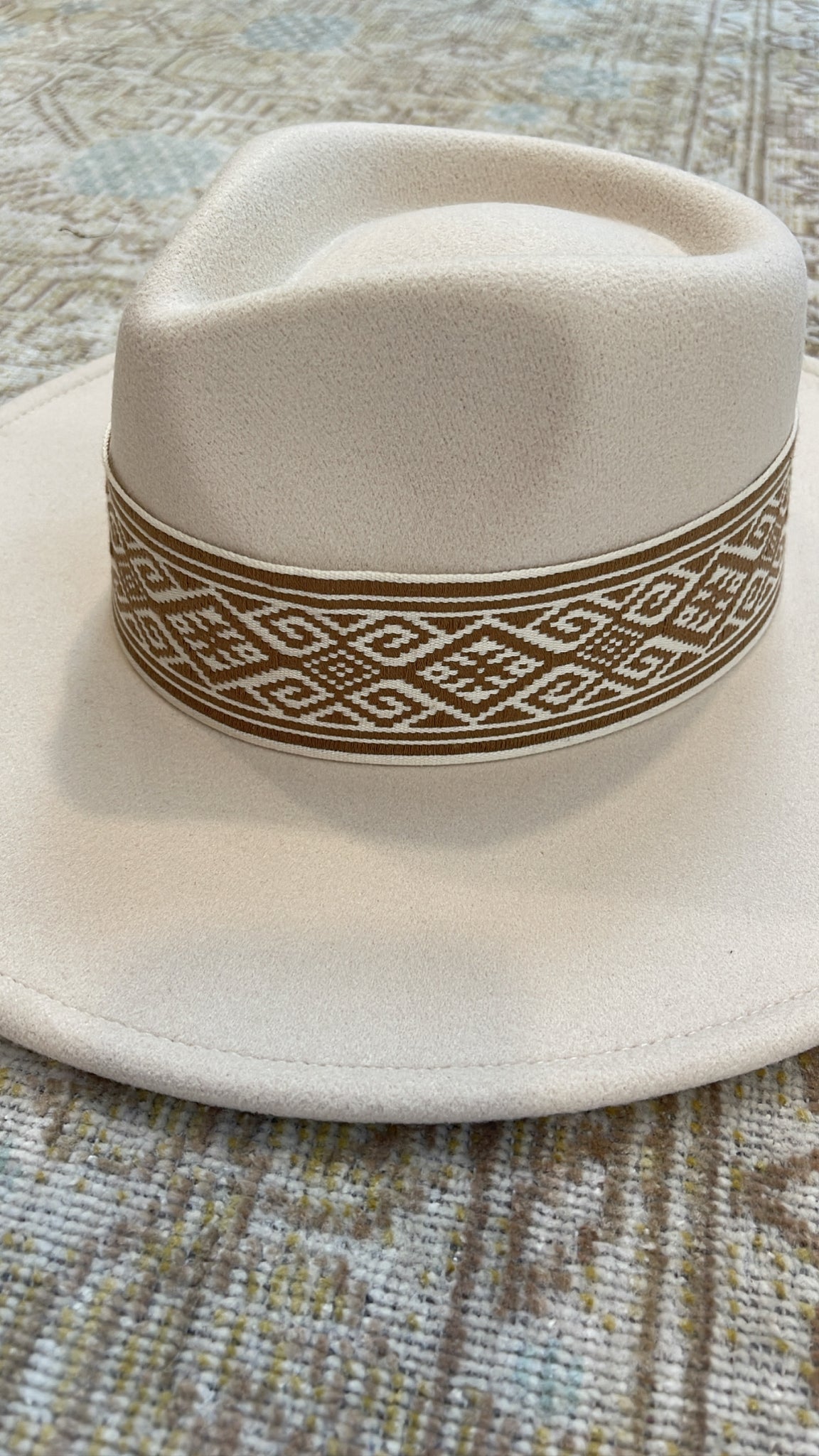 Josephine Hat