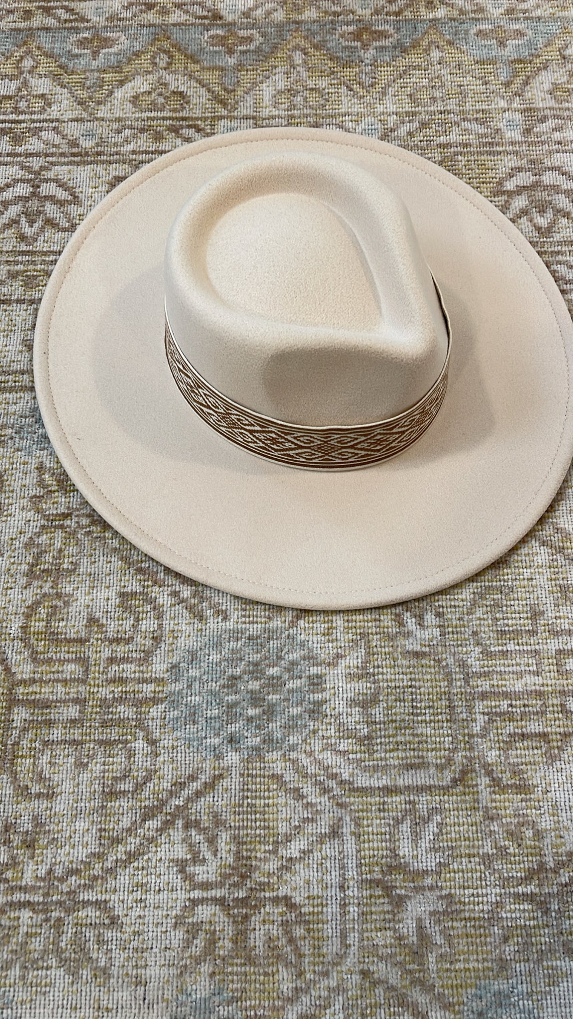 Josephine Hat