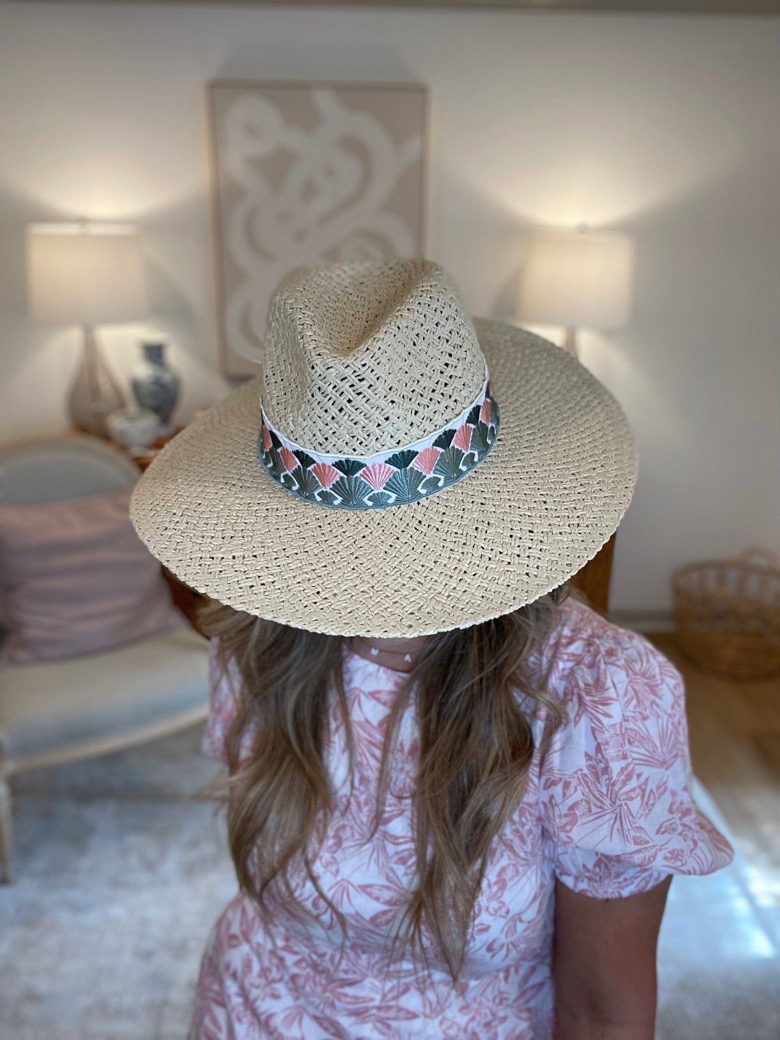 Marseille Hat